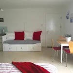 Charming Studio Near Rotsee Lucerne Kitchen/Wifi/Wasching Machine
