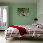 Charming Studio Near Rotsee Lucerne Kitchen/Wifi/Wasching Machine